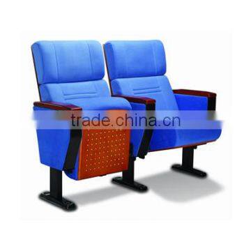 Modern school price auditorium chair