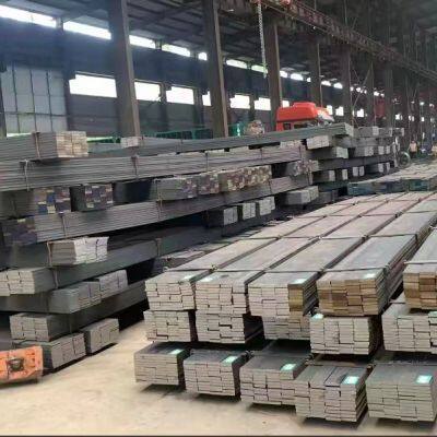 Flat Steel & Thickened Flat Steel，3、4、5、6、8、10、12、16、20