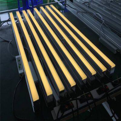 24v Low-voltage Led Strip Lights for Ground Burial photo-3
