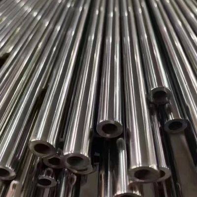 High Precision Tolerance Smooth Inner Wall for Fluid Conveying Air Conditioning Refrigeration Parts