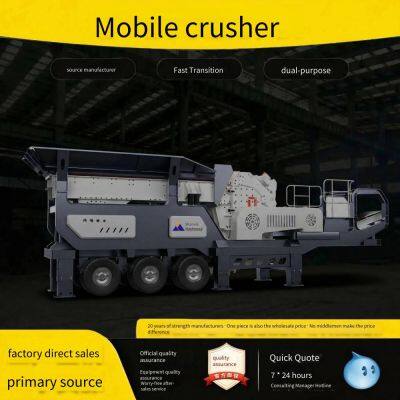 импакторный дробилка, мобильная ударная дробильная станция, производитель дробильного оборудования для горных пород и строительных отходов