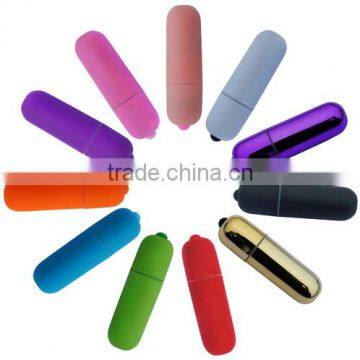 2016 Made in China Top Quality Mini bullet vibrator Sex toys for Ladies