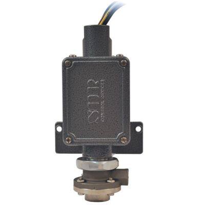 SOR 101NN 121NN Big Hermet – Hermetically Sealed Differential Pressure Switch for Air ,gas ,non Corrossive Fluids