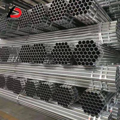 Galvanized Steel Pipe Price Manufacturer\'s Galvanized Steel Pipe / Pipe Round