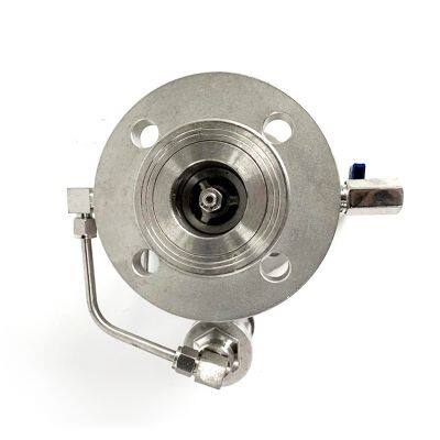Manufacturer Direct Sales of This Quality Stainless Steel Backflow Preventer photo-3