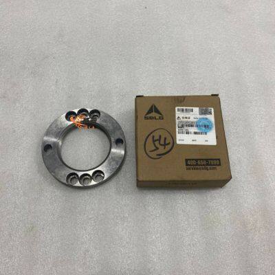 ORIGINAL SDLG 29070010511 Round Nuts for LG Machinery IN STOCK