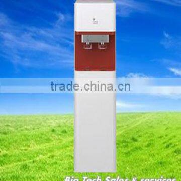 TONG YANG KOREA WPU-8230F (Red) Hot & Cold Water Dispenser