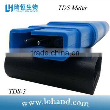 CE marked high accuracy pen type TDS analyzer