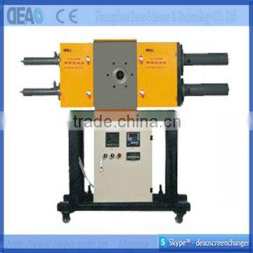 screen exchanger