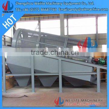 Screener Machine Trammel / Screen Machine Trammel photo-4