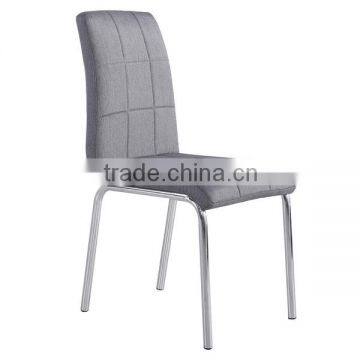 linen dining chair