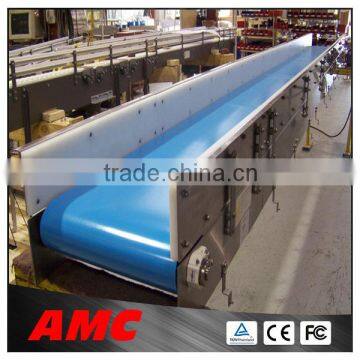 Hot Sale Conveyor Belt with Side Wall