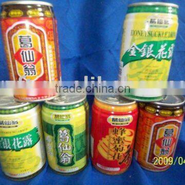 Herbal drink health care