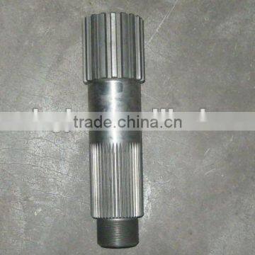 QY50K Mail shaft