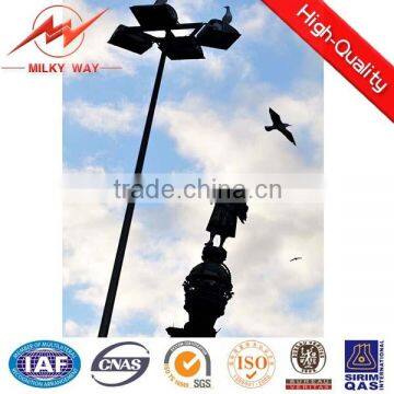 25m high mast lighting price