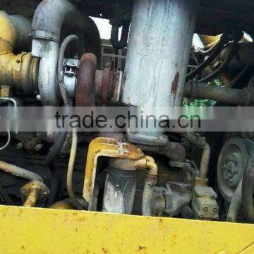 Used Bulldozer Shantui SD32 in Hot Sale Sale/secondhand Bulldozer With Reasonable Price and High Quality photo-3