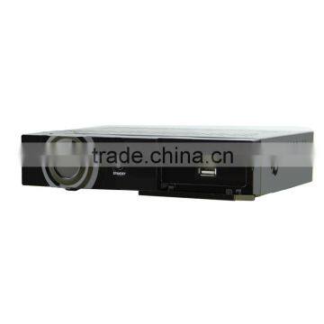 Best Selling Strong Full HD Satellite tv Receiver MEELO One 750 DMIPS Processor Linux Operating System DVB-S2 is X Solo Mini 2 photo-3
