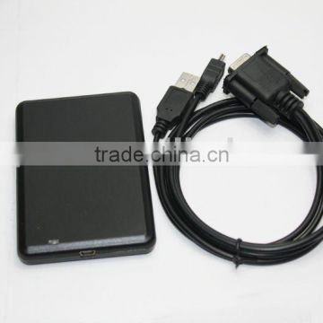 RS232 USB access control ID card reader