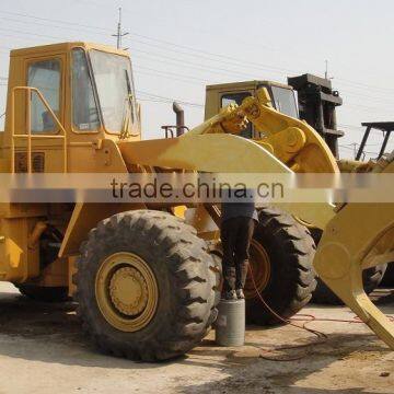 Hot Sale! Used CAT 950B Wheel Loader-usd caterpillar 950B loader for sale