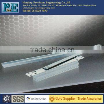 standardard stainless steel fabrication door closer                        
                                                Quality Choice