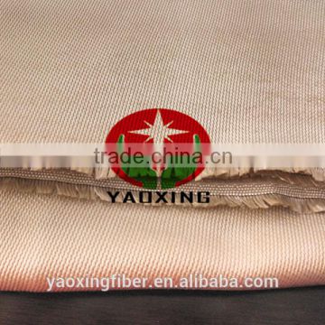 high temperature resistance high silica cloth high silica cloth for fireproofing high quality high silica cloth