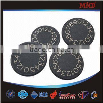 MDL98 Small Size Waterproof Passive Rfid Laundry Tag 13.56mhz photo-6