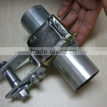 scaffolding pressed coupler