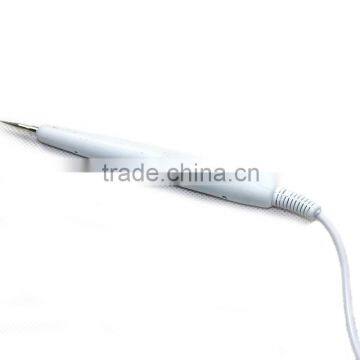 Portable Mini Circular Shell Spot Removal Facial Equipment,Pigment Removal Spot Remover photo-4