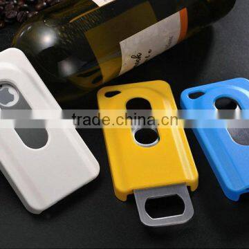 Aluminium Bottle Opener Case for Iphone 6 6S , for I Phone Beer Bottle Opener Quality Choice Most Popular photo-5