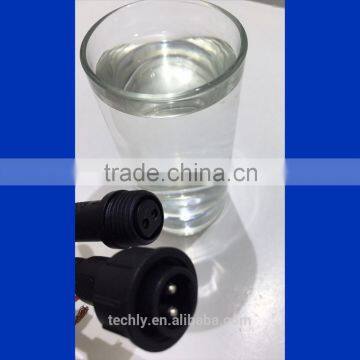High Quality Wire to Wire Watertight Cable Waterproof Plug and Connector photo-2