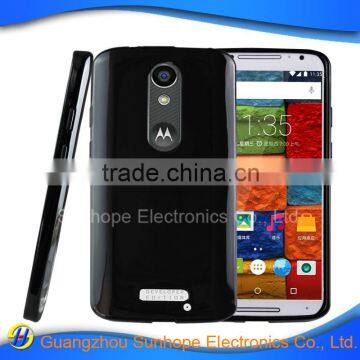 wholesale alibaba glossy design cell phone case for Moto X Force Droid Turbo 2