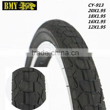 cheap price bicycle tires for 16 inch with high quality