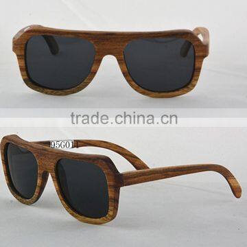 polarized sunglasses wooden sunglasses bamboo sunglasses 95G011