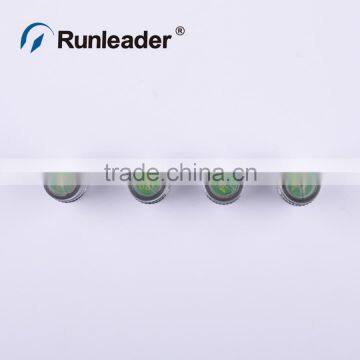 Aumo-mate 1 Set Car Tyre Pressure Cap, Visual Tire Warning Device Valve Cap, Car Tyre Tpms Airgauge Warning Device photo-5