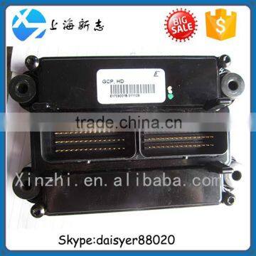 Yuchai gas engine part Controller ECU J5700-3823351 EControl E17090018011129