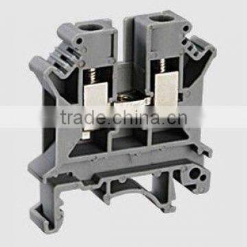 Terminal Block UK-10N(Plastic terminal block)