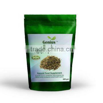 Papaya Leaf Powder Bulk Producers