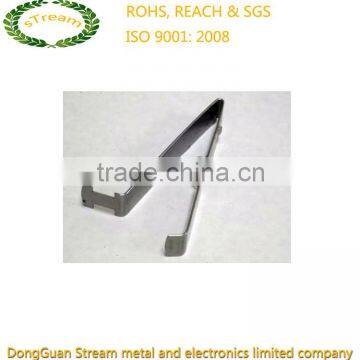 Sheet Metal Stamping Clip Parts