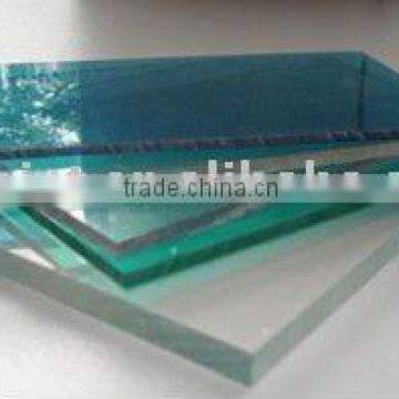 10 years' guarantee polycarbonate solid sheet