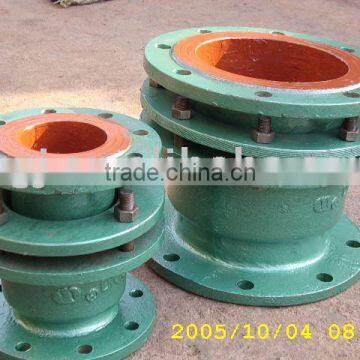 ISO2531 COUPLINGS
