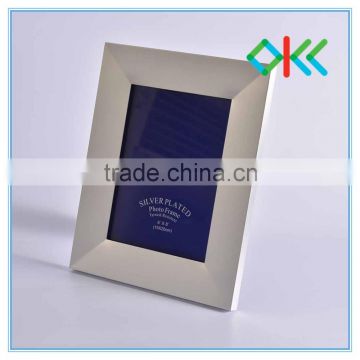 most selling products aluminium raised photo frame