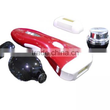 Remove Tiny Wrinkle Newest Small Ipl 640-1200nm Machine Home Use Pigmented Spot Removal