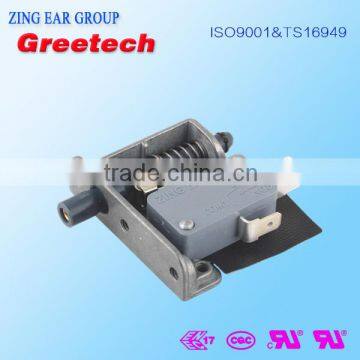 Trade Assurance 5A Normally Open Door Low Voltage Limit Switch photo-4