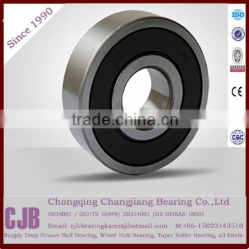 Bearing sizes12x32x10 6201 ZZ 6201-2RS deep groove ball bearing in China