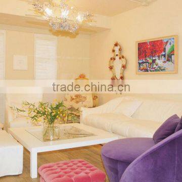 Beautiful Scenery Cross Stitch Kit photo-2