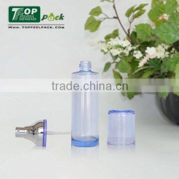 High End 35ml/100ml/125ml/150ml Bottle Lotion Pump photo-2