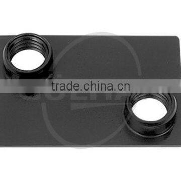 RUBBER RADIATOR SEAL (GASKET) FOR C ATERPILLAR OEM: 6I 2431 - 187-3072