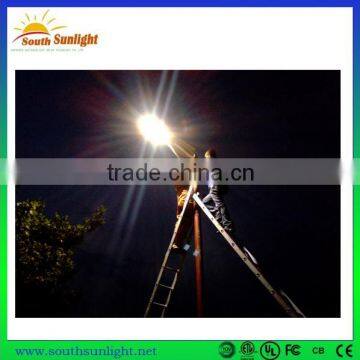 China Latest New Design Best Price of 20w High Quality All In One Led Solar Street Light Manufacturer photo-4