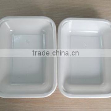 Food-contact C-PET container