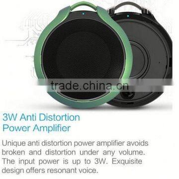 2015 New Portable Wireless Bluetooth 3.0 Mini Speaker ,Sport,Pool,Car,Handsfree Mic, Bluetooth Speakers photo-5